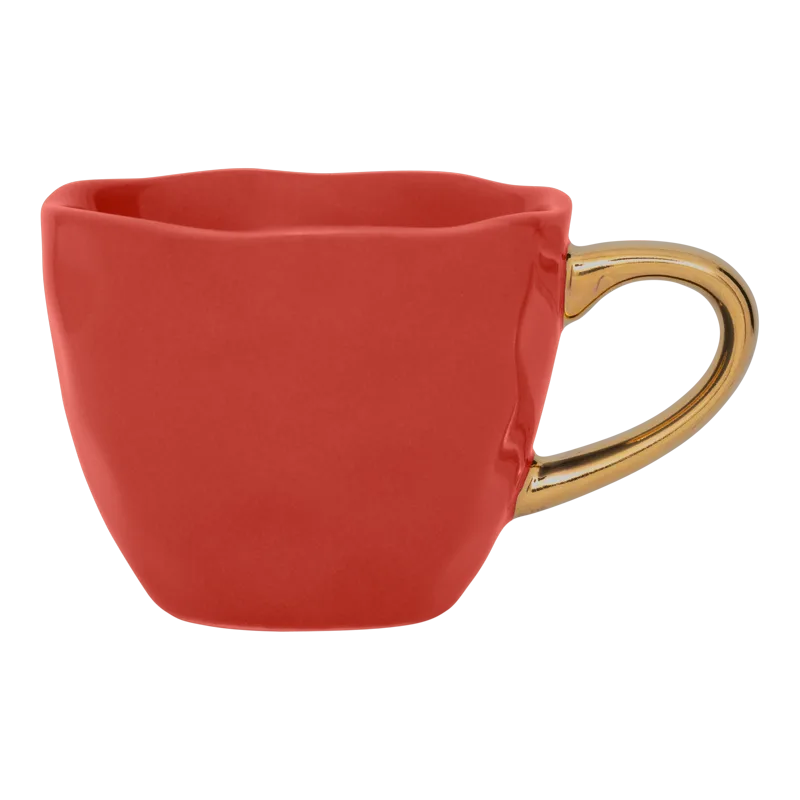 Good Morning Cup - Espressokop Raspberry van Urban Nature Culture – productfoto