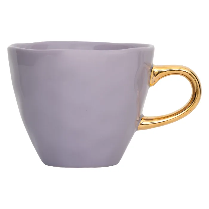 Good Morning Cup - Koffiekop Lila by Urban Nature Culture – product photo