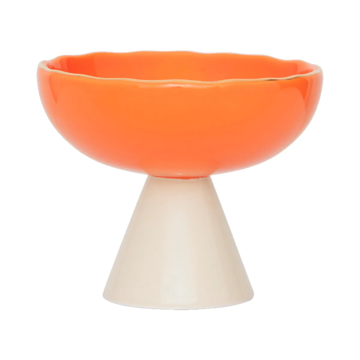 Good Morning - Dessertcoupe Carrot by Urban Nature Culture – product photo