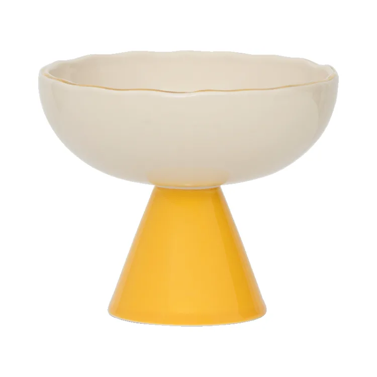 Good Morning - Dessertcoupe Daylily van Urban Nature Culture – productfoto