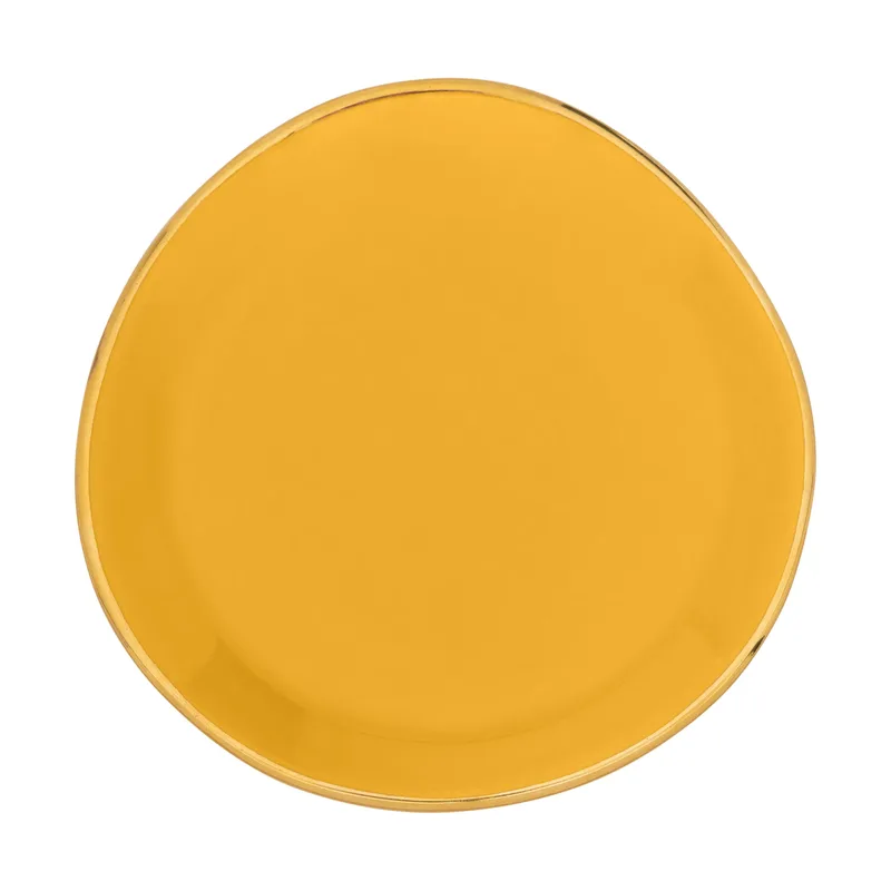 Good Morning Dessertteller Daylily, Ø9 cm by Urban Nature Culture – product photo