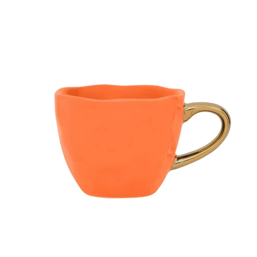 Good Morning Espressokopje Carrot van Urban Nature Culture – productfoto