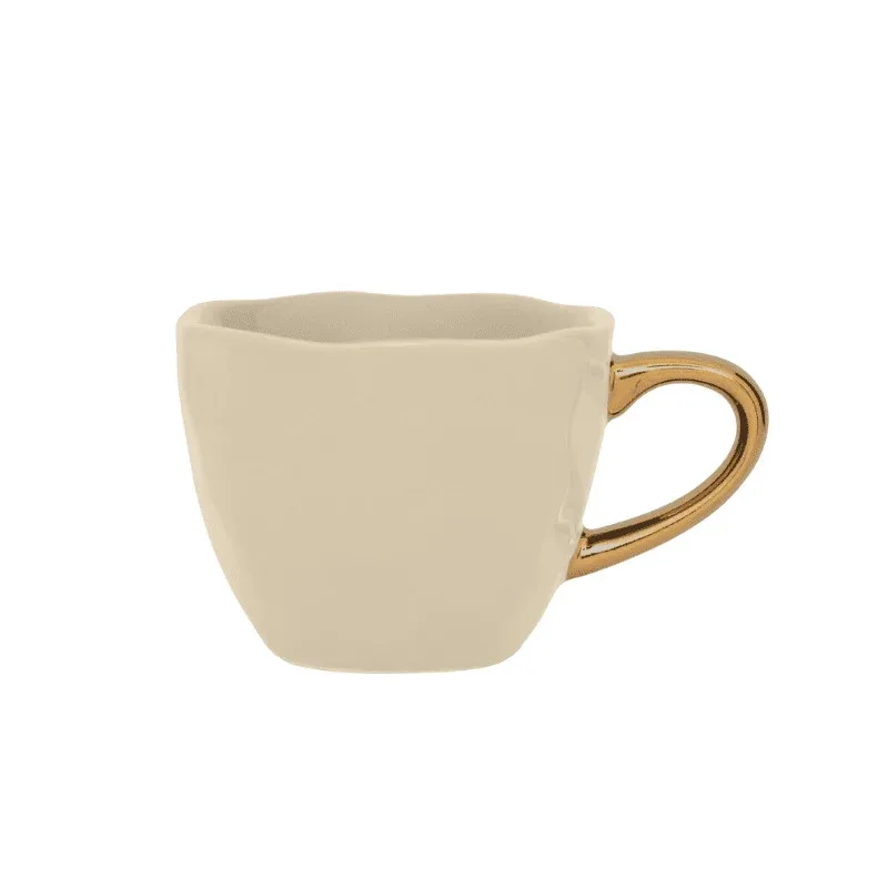 Good Morning Espressokopje Oat Meal van Urban Nature Culture – productfoto