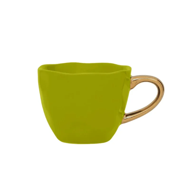 Good Morning Espressokopje Split pea van Urban Nature Culture – productfoto