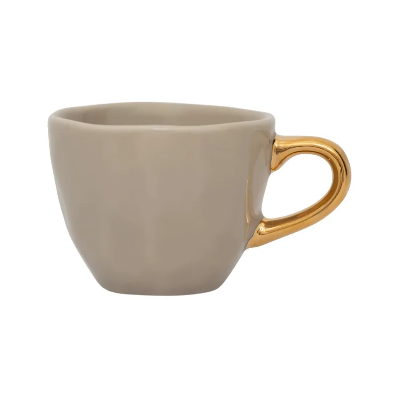 Good Morning Espressotasse 8cl Gray morn von Urban Nature Culture – Produktfoto