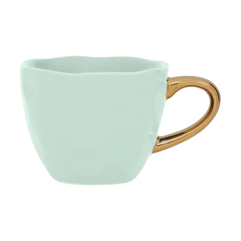 Good Morning Espressotasse Celadon von Urban Nature Culture – Produktfoto