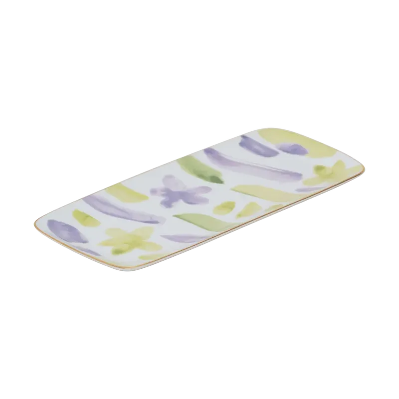 Good Morning Kuchenplatte 14x31 cm Kusha von Urban Nature Culture – Produktfoto