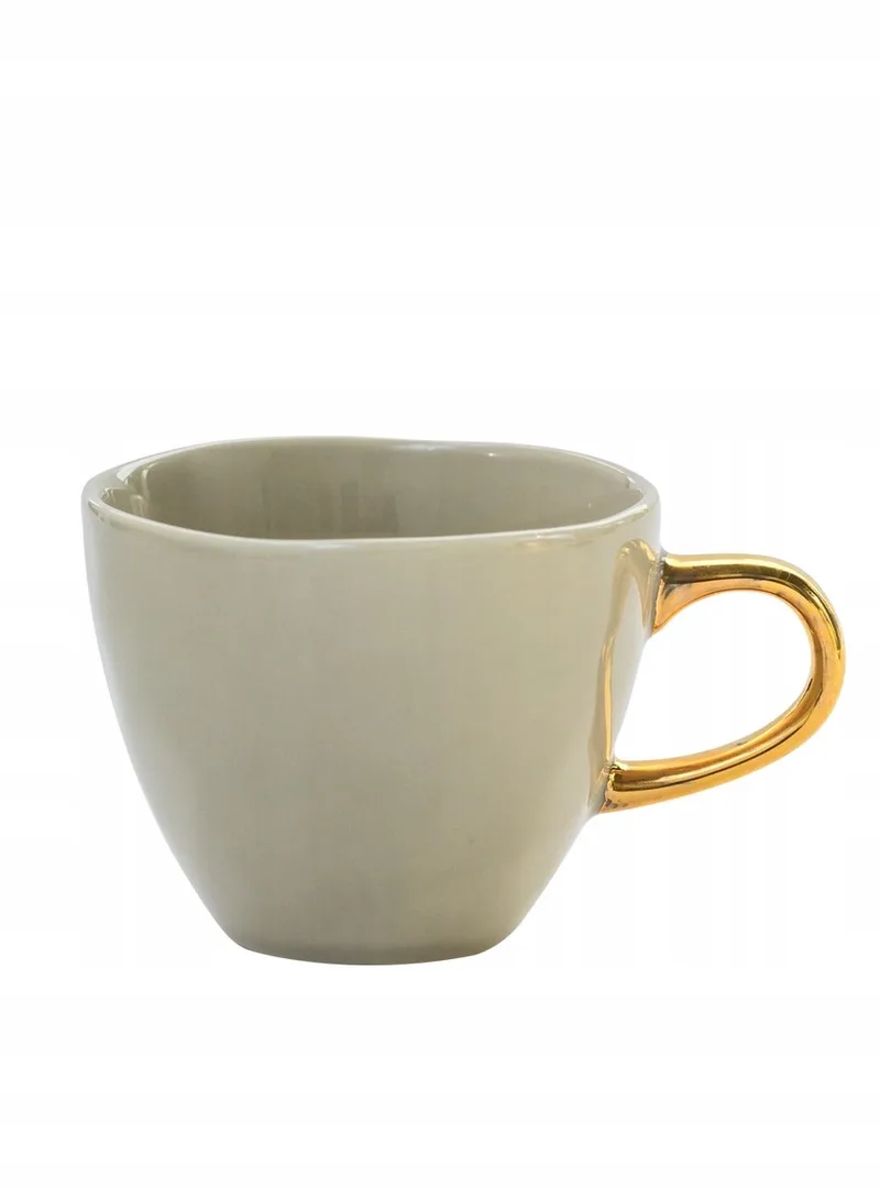 Good Morning mini-mok, 130 ml van Urban Nature Culture in Beige – productfoto