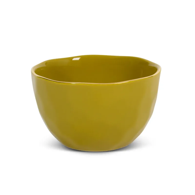 Good Morning Schale 14cm Amber green von Urban Nature Culture – Produktfoto