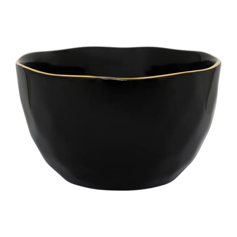 Good Morning Schale 14cm Black de Urban Nature Culture – photo du produit