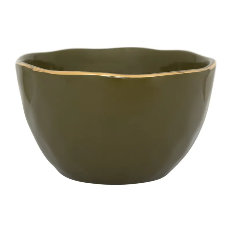 Good Morning Schale 14cm Fir green de Urban Nature Culture – photo du produit