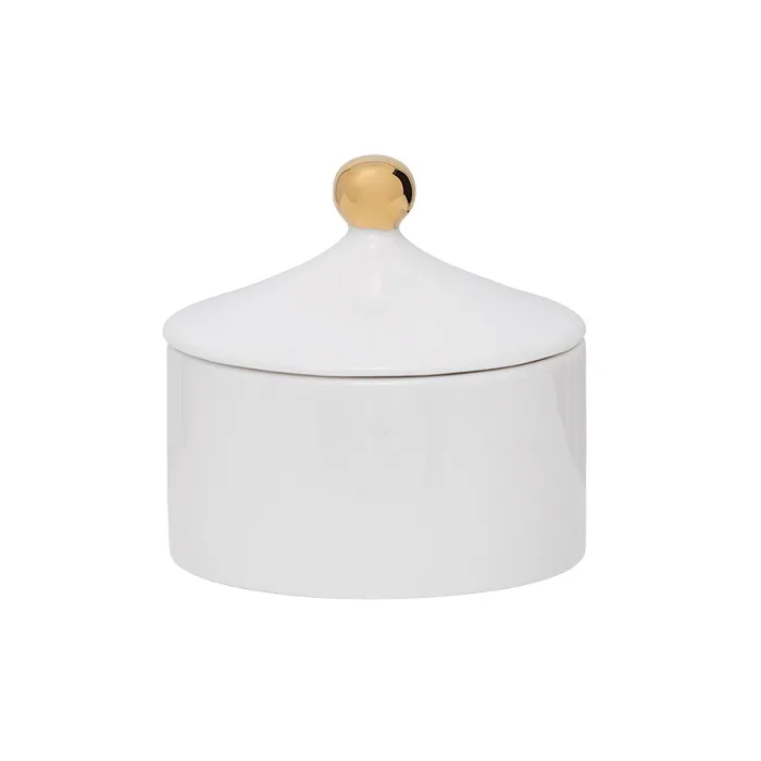 Good Morning - Suikerpot White by Urban Nature Culture – product photo