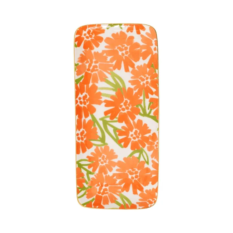 Good Morning Taartplateau Palesa Carrot van Urban Nature Culture – productfoto