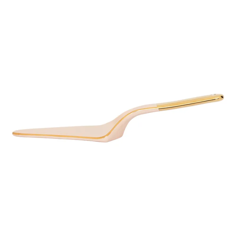 Good Morning - Taartschep Old Pink fra Urban Nature Culture i Rose – produktbillede