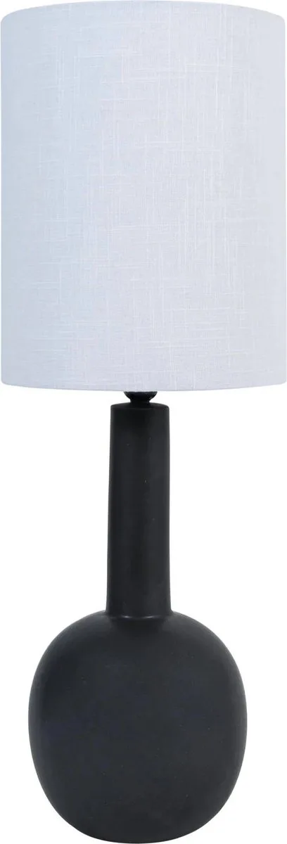 Lamp standing Escape de Urban Nature Culture en Blanc, Noir – photo du produit