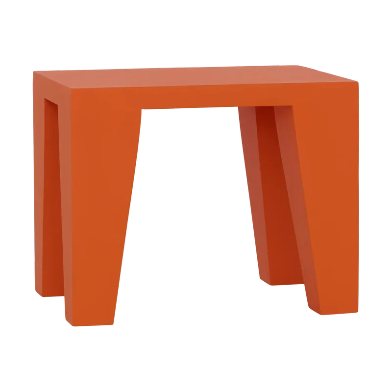 Leon Hocker 28 cm Flame von Urban Nature Culture – Produktfoto