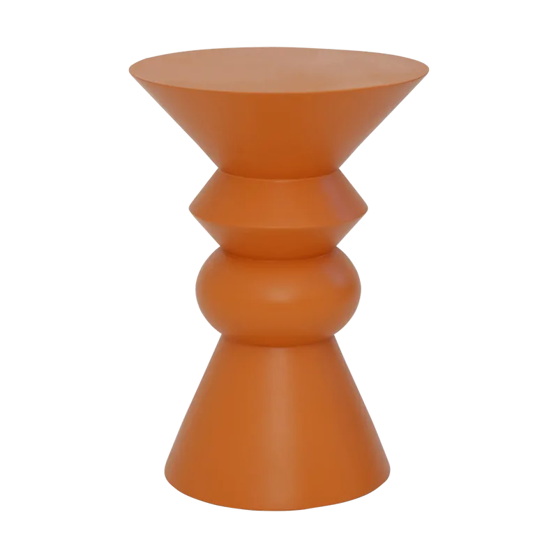 Luova Beistelltisch 43 cm Flame von Urban Nature Culture – Produktfoto