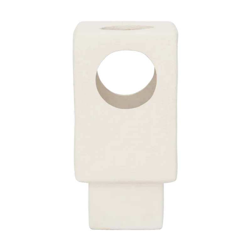 Lycka Tischleuchte 38 cm White von Urban Nature Culture – Produktfoto