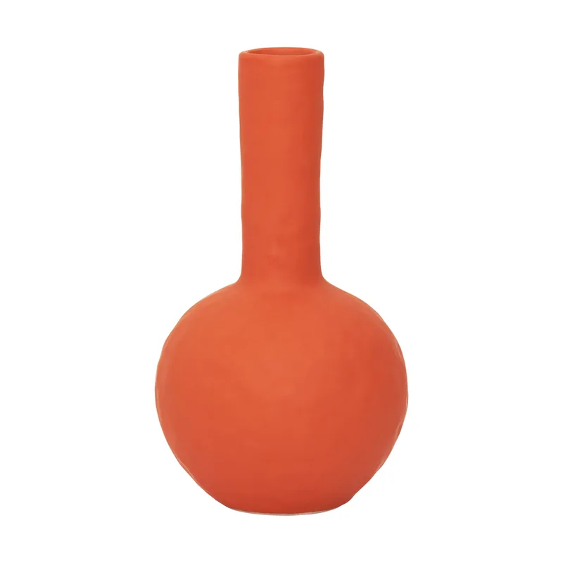 Mae Vase 31 cm Flame von Urban Nature Culture – Produktfoto