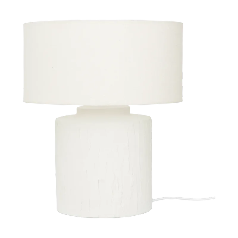 Mason Tischleuchte 52 cm Off white von Urban Nature Culture – Produktfoto