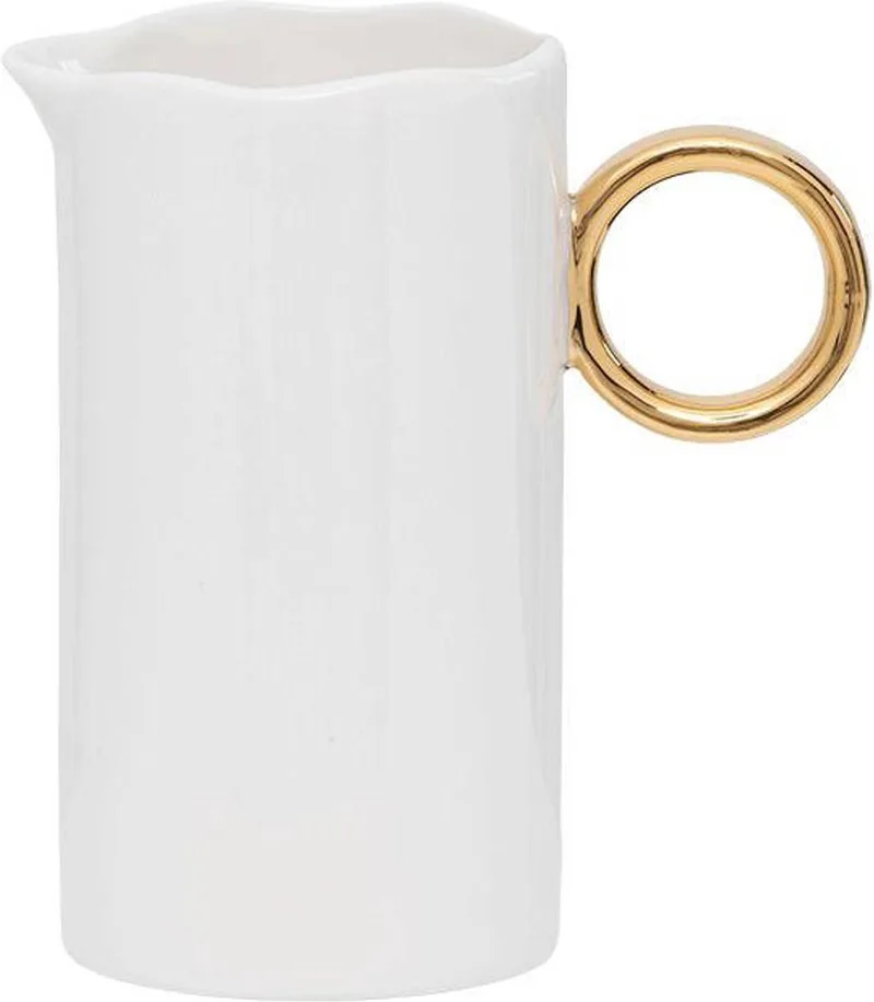 melkkan de Urban Nature Culture en Blanc – photo du produit