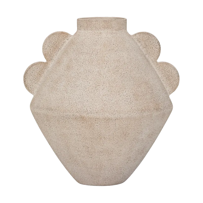 Mia Vase 32 cm White von Urban Nature Culture – Produktfoto