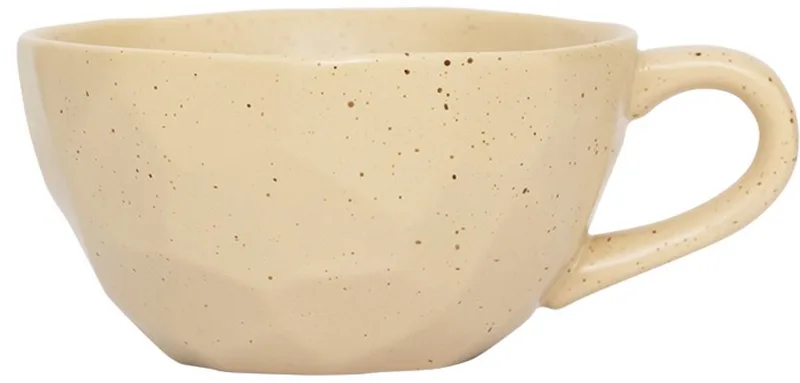 Mok Ukiyo Ø 12 * 6.7 CM by Urban Nature Culture in Latte – product photo