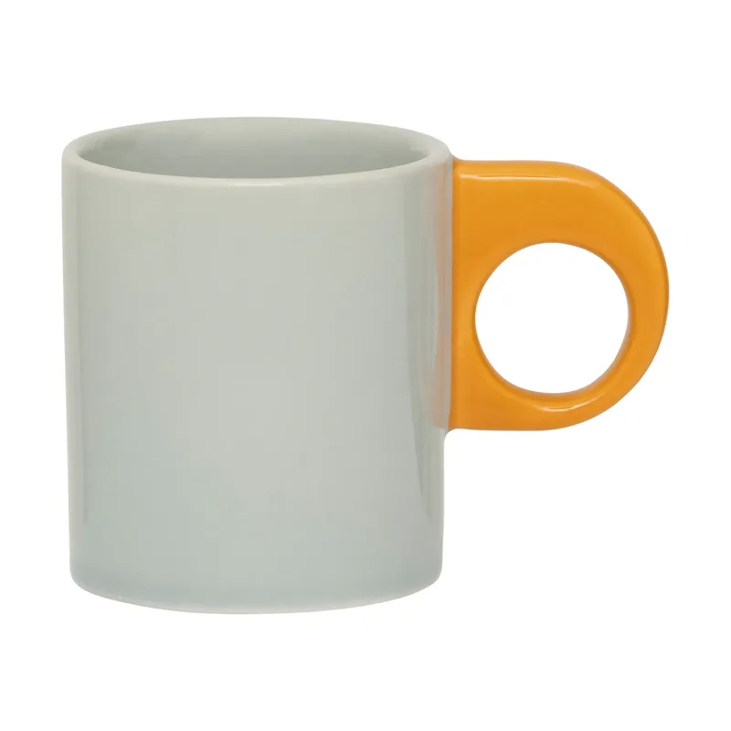 Nissa Espressotasse Seafoam von Urban Nature Culture – Produktfoto