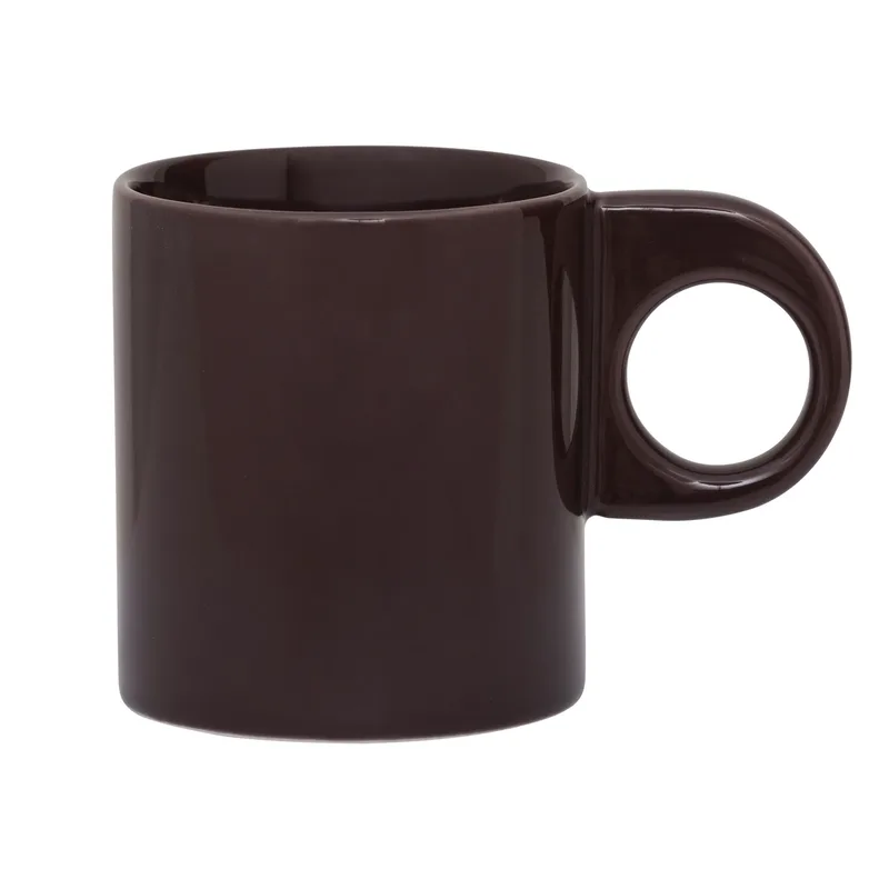 Nissa Tasse 43 cl Fudge von Urban Nature Culture – Produktfoto