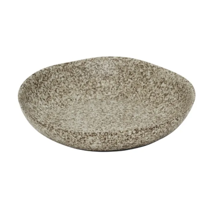 Nox - Schaal 28cm h6cm by Urban Nature Culture – product photo
