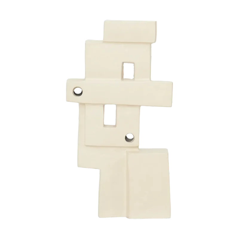 Object Vista Dekoration Off white von Urban Nature Culture – Produktfoto