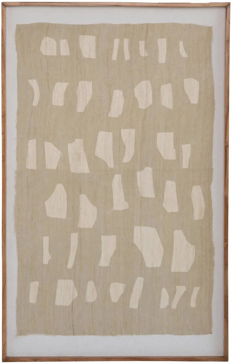 schilderij Ito (72x4x115 cm) de Urban Nature Culture en Fog – photo du produit