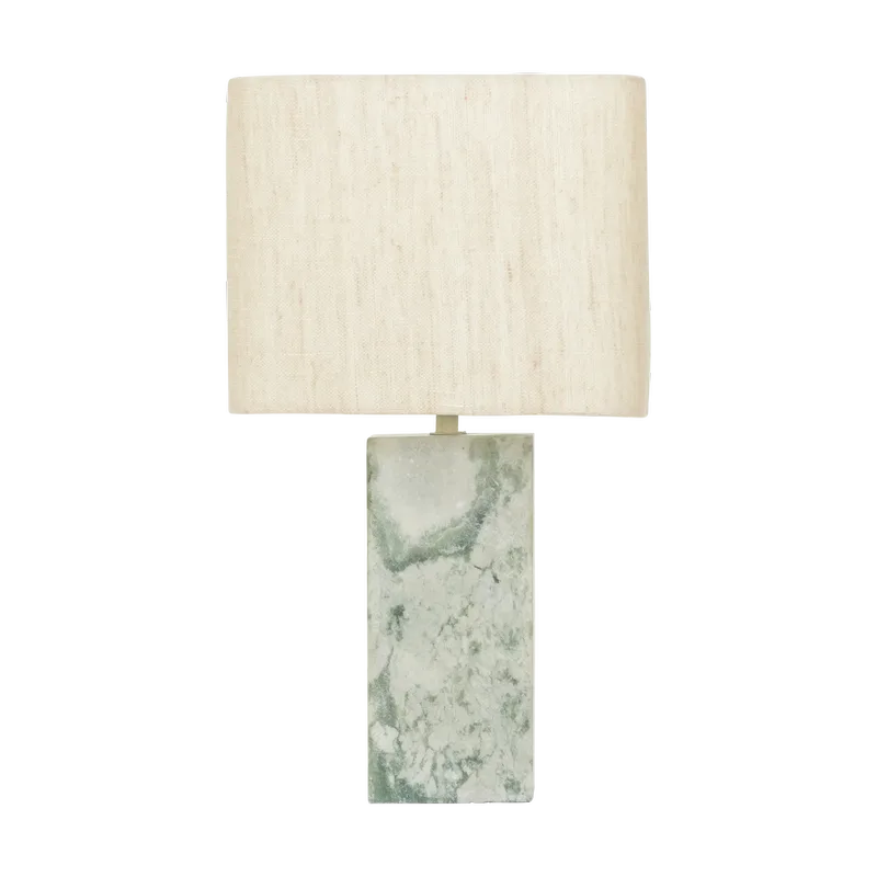 Suvi Tischleuchte 39 cm Green von Urban Nature Culture – Produktfoto
