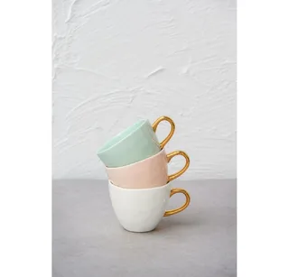 Tasse Mini Tasse Good Morning Celadon by Urban Nature Culture – product photo 2 of 2