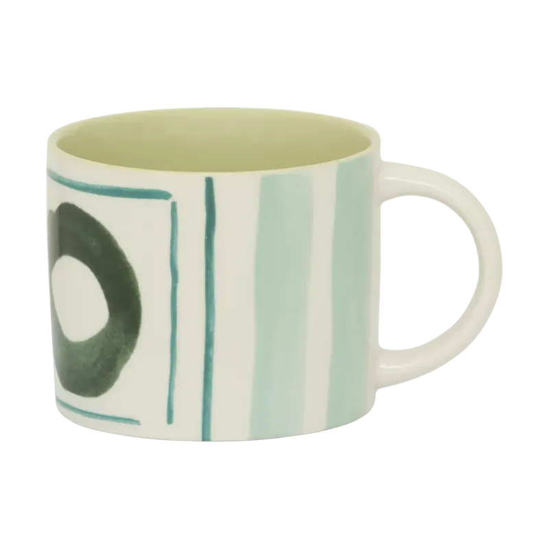 Tazza Becher 50 cl Alexandrite von Urban Nature Culture – Produktfoto