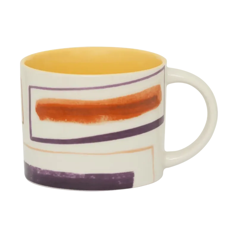 Tazza Becher 50 cl Flame von Urban Nature Culture – Produktfoto