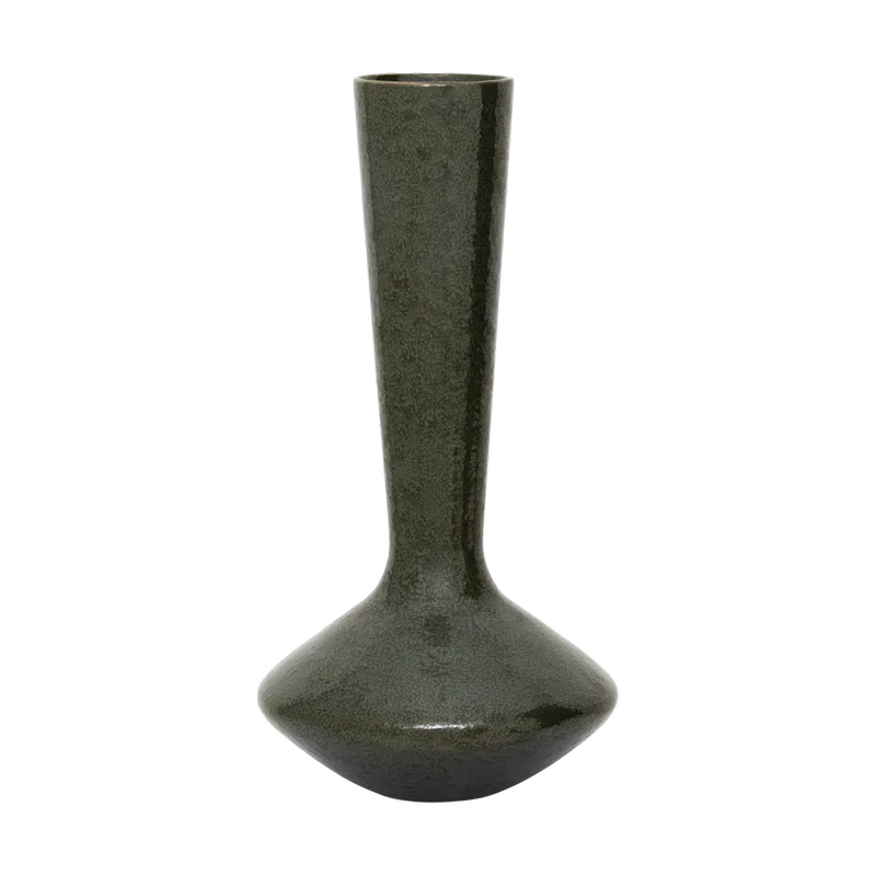 Tynn Vase 50 cm Green von Urban Nature Culture – Produktfoto