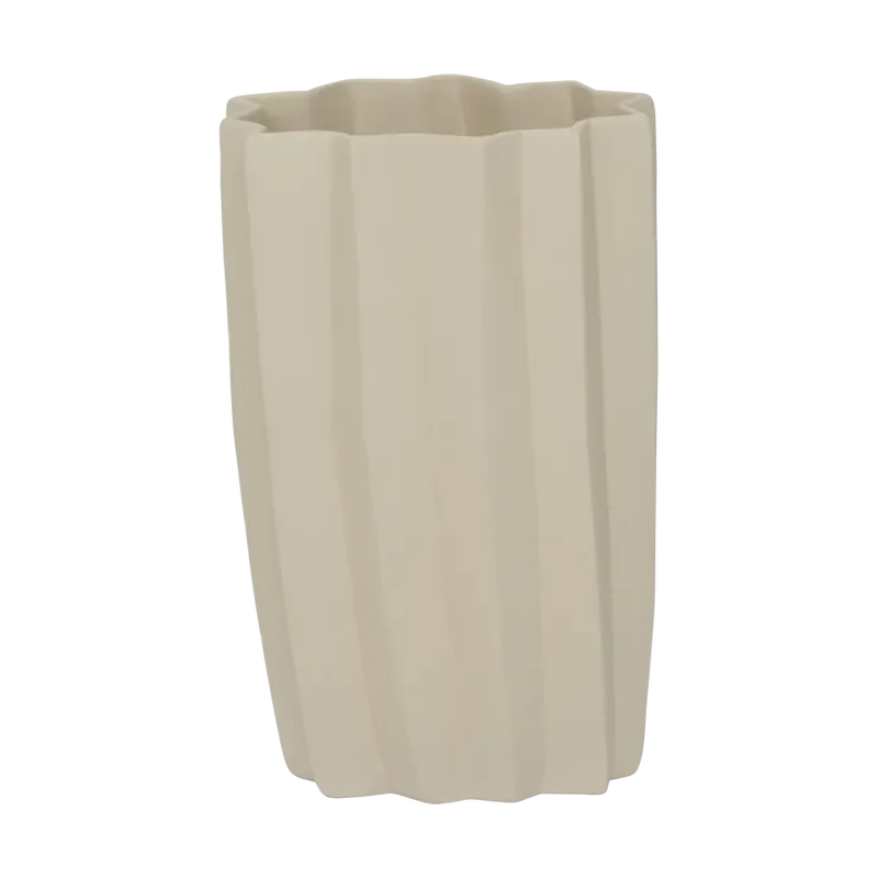 Uli Vase 31 cm Keramik von Urban Nature Culture – Produktfoto