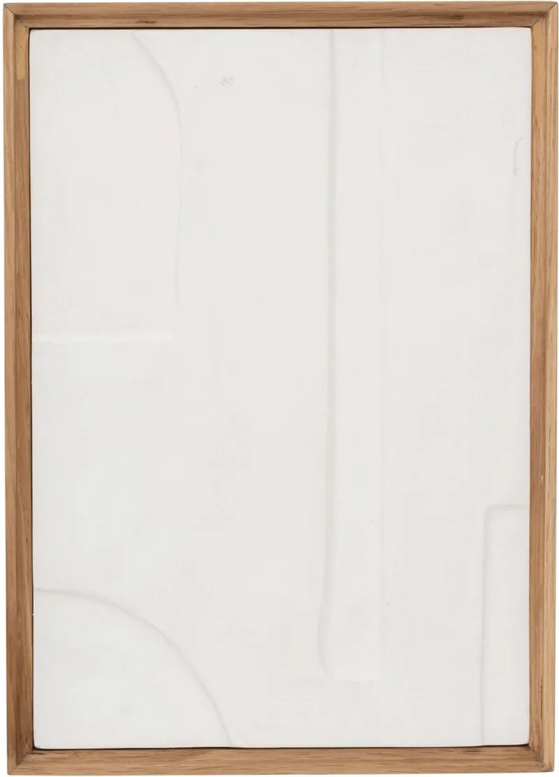 Wanddecoratie Geo | Urban Nature Culture by Urban Nature Culture in Natural – product photo