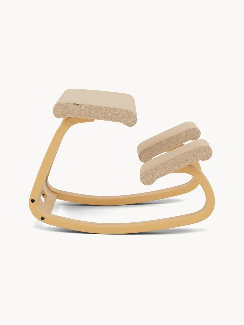 Bureaustoel Variable by Varier – product photo