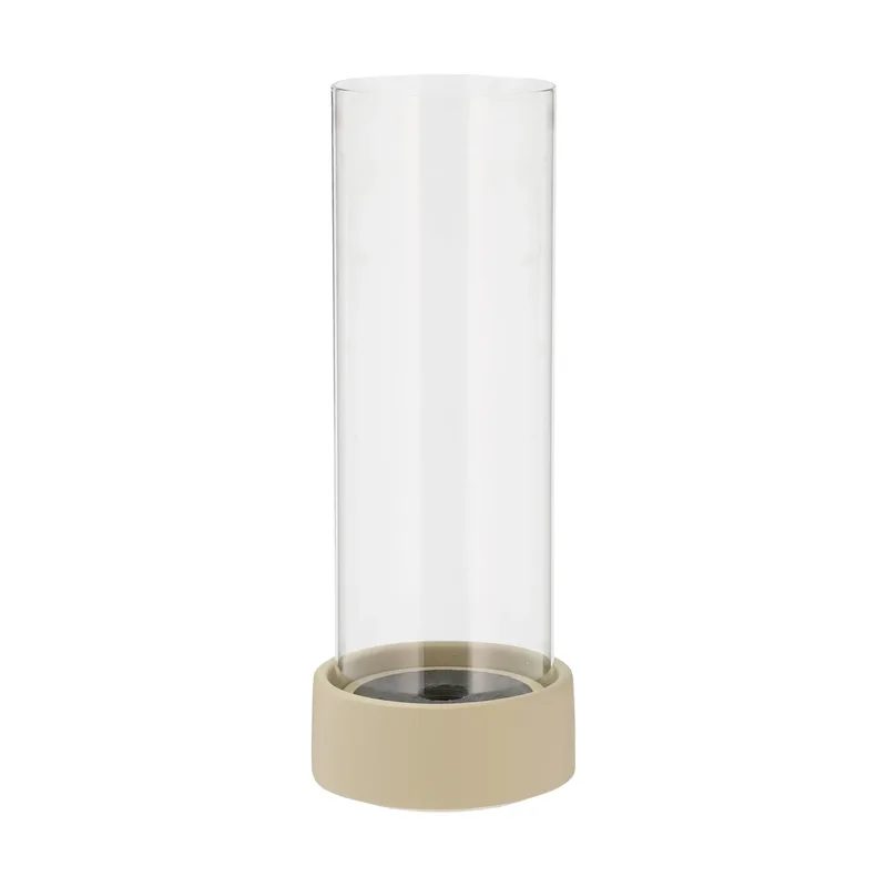 Hurricane Nord Windlicht 31 cm von Villa Collection – Produktfoto