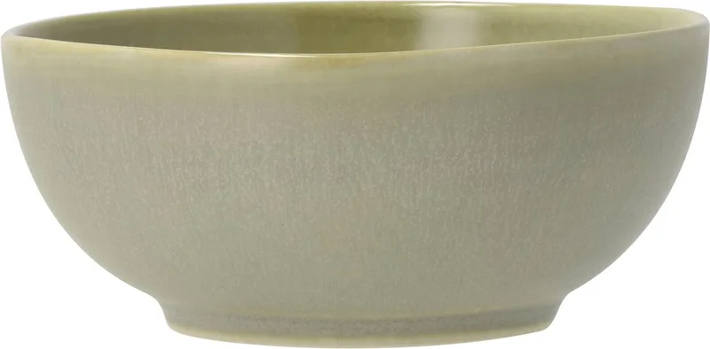 Shoku Kom Dia 12,5 x 5,5 cm de Villa Collection en Pure Green – photo du produit