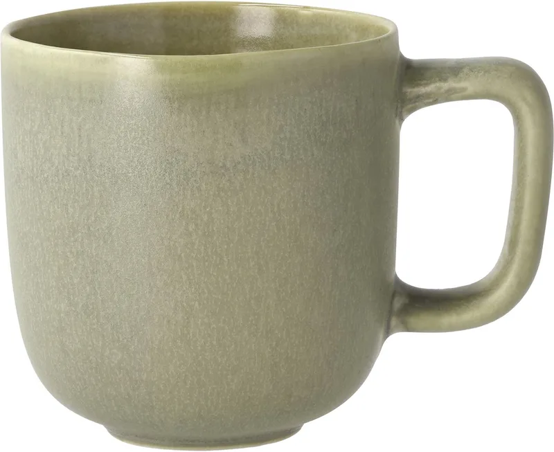 Shoku Mok Dia 8 x 8,5 cm 23 cl de Villa Collection en Pure Green – photo du produit