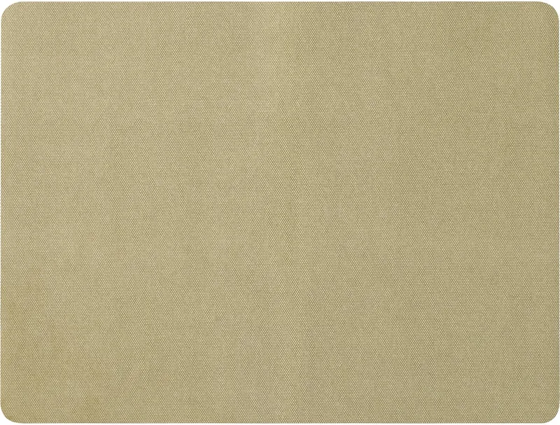 Shoku Placemat 46 x 35 cm 4 stuks de Villa Collection en Soft Beige – photo du produit