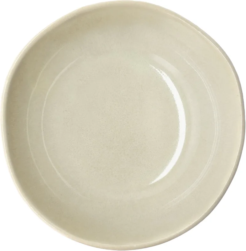 Shoku Sojakom Dia 9 x 2,7 cm by Villa Collection in Soft Beige – product photo