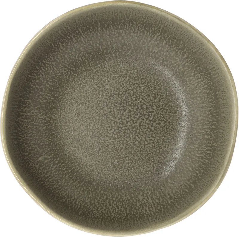 Shoku Sojakom Dia 9 x 2,7 cm by Villa Collection in Warm Brown – product photo