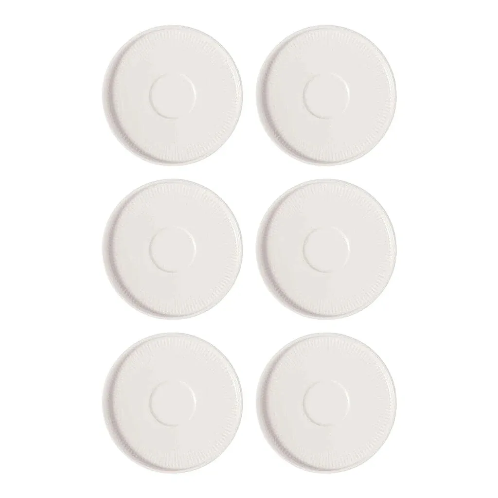 Afina Koffieschoteltjes 6 stuks 14,2 cm by Villeroy & Boch – product photo