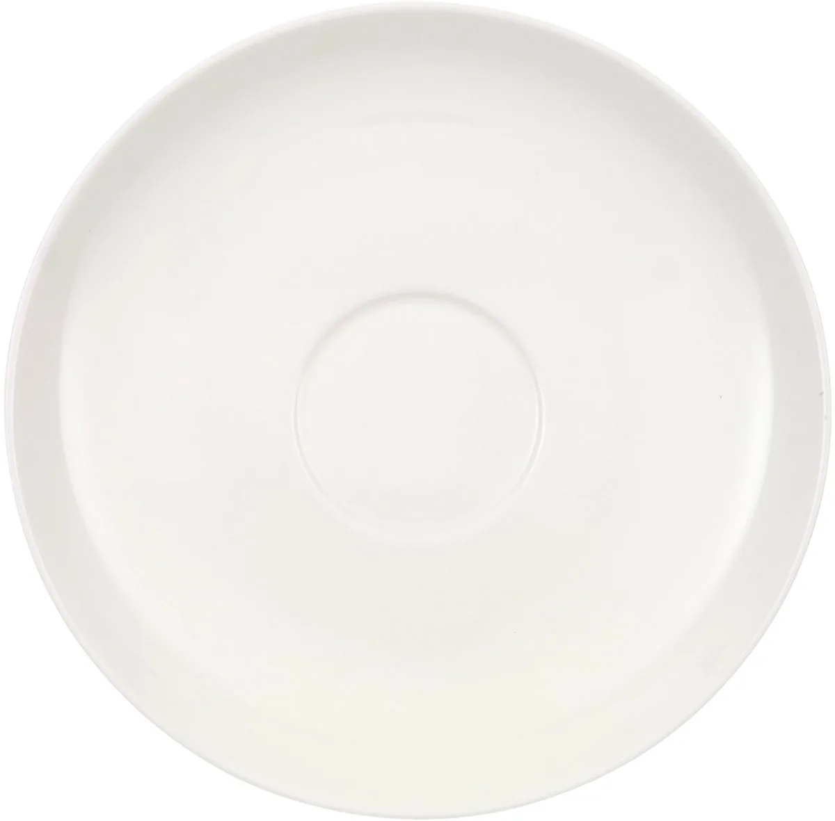 Anmut - soepschotel - Ø 17 cm de Villeroy & Boch en Blanc – photo du produit