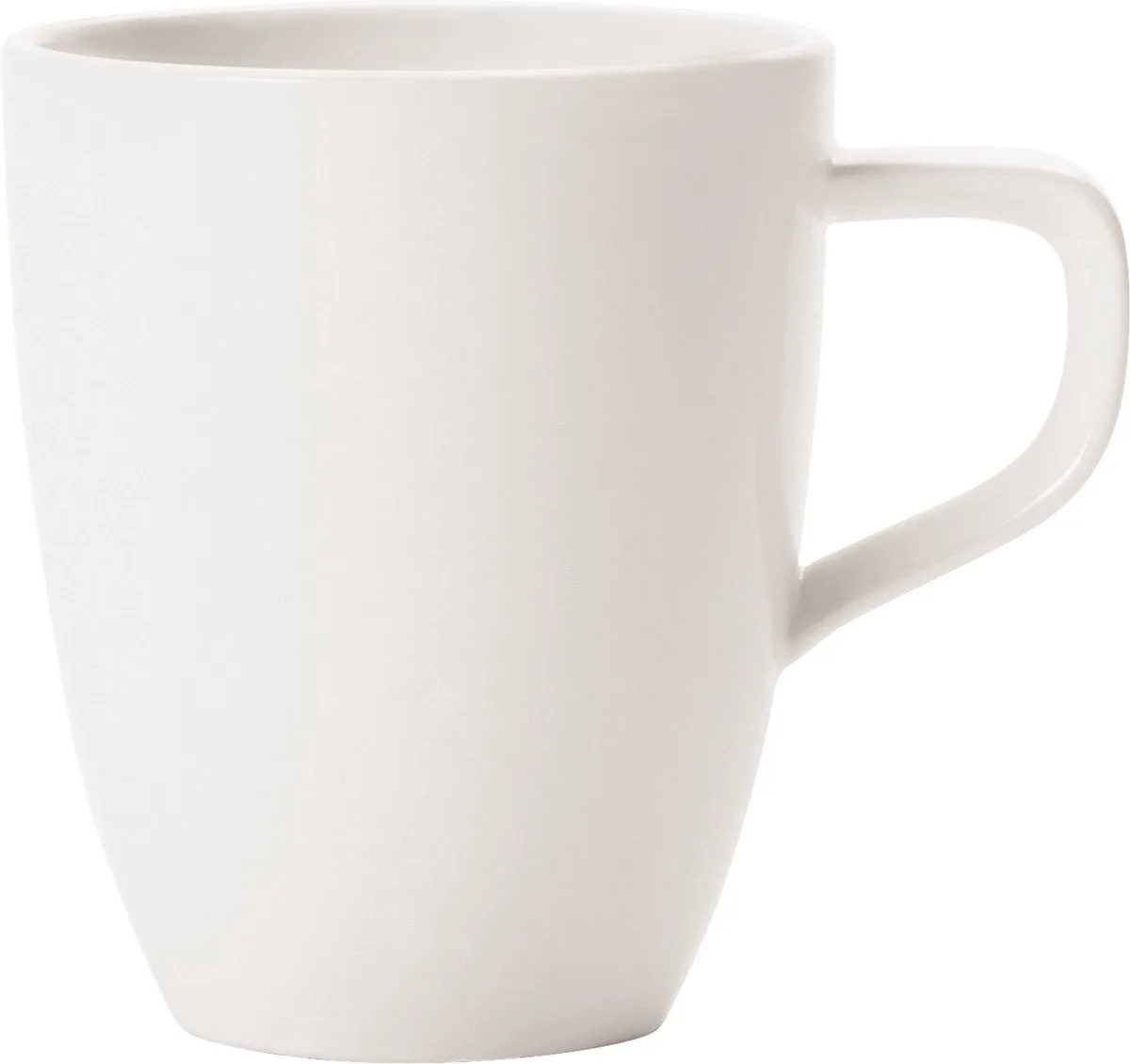 Artesano Original Beker - met oor von Villeroy & Boch in Weiß – Produktfoto
