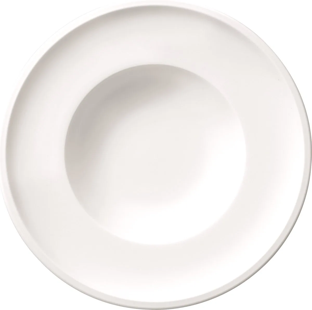 Artesano Original Diepbord - Ø 25 cm de Villeroy & Boch en Blanc – photo du produit